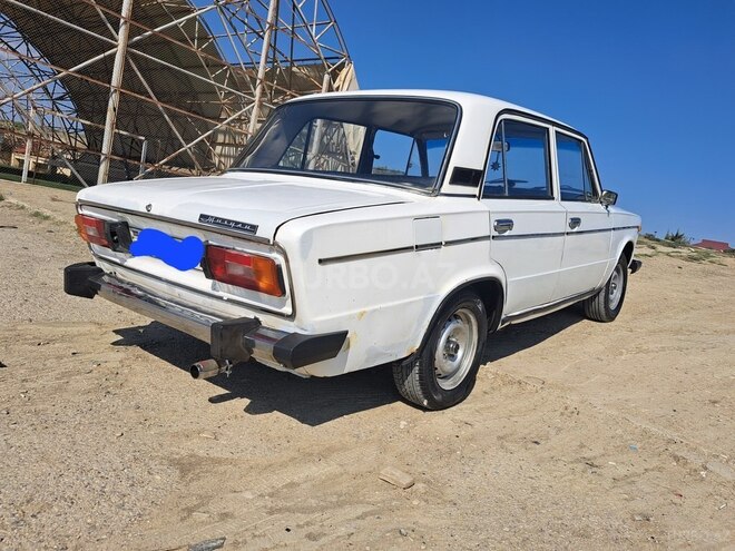 LADA (VAZ) 2106 1984, 20,000 km - 1.5 л - Bakı