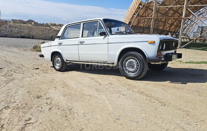 LADA (VAZ) 2106 1984, 20,000 km - 1.5 л - Bakı