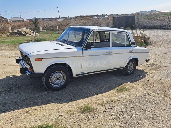 LADA (VAZ) 2106 1984, 20,000 km - 1.5 л - Bakı