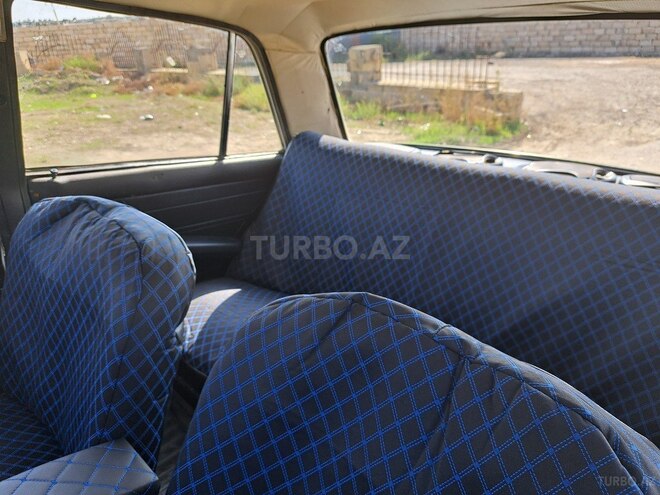 LADA (VAZ) 2106 1984, 20,000 km - 1.5 л - Bakı