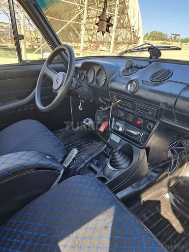 LADA (VAZ) 2106 1984, 20,000 km - 1.5 л - Bakı