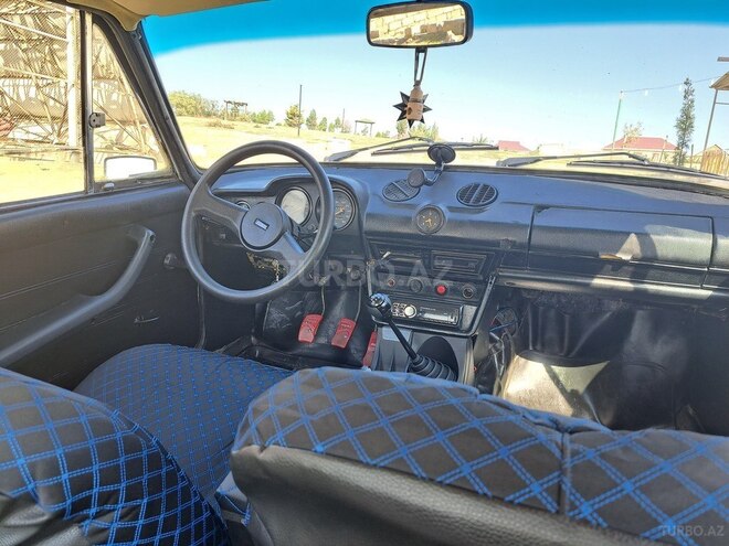 LADA (VAZ) 2106 1984, 20,000 km - 1.5 л - Bakı