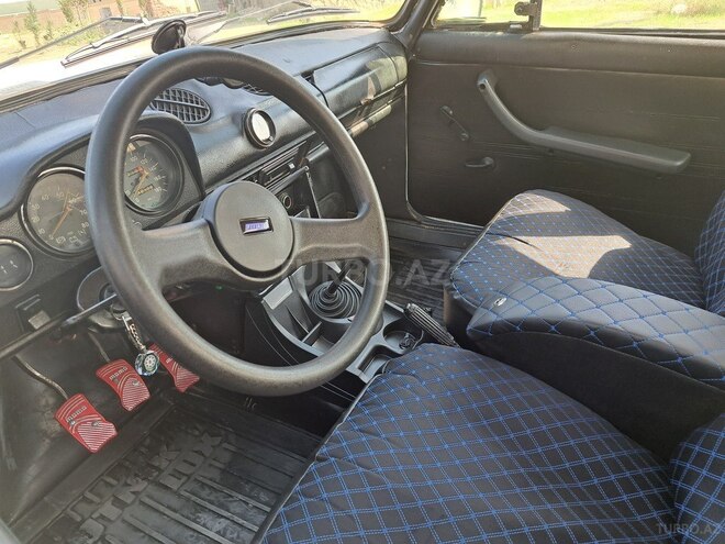 LADA (VAZ) 2106 1984, 20,000 km - 1.5 л - Bakı