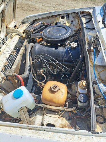 LADA (VAZ) 2106 1984, 20,000 km - 1.5 л - Bakı