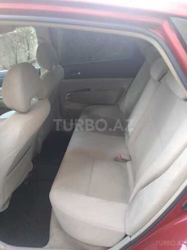 Toyota Prius 2008, 212,000 km - 1.5 l - Bakı