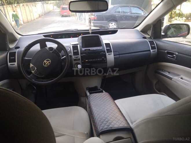 Toyota Prius 2008, 212,000 km - 1.5 l - Bakı