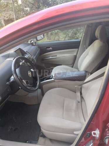 Toyota Prius 2008, 212,000 km - 1.5 l - Bakı