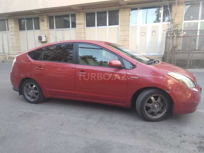 Toyota Prius 2008, 212,000 km - 1.5 l - Bakı