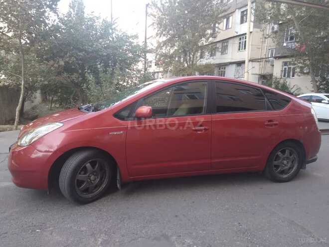 Toyota Prius 2008, 212,000 km - 1.5 l - Bakı