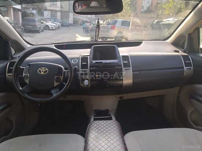 Toyota Prius 2008, 212,000 km - 1.5 l - Bakı