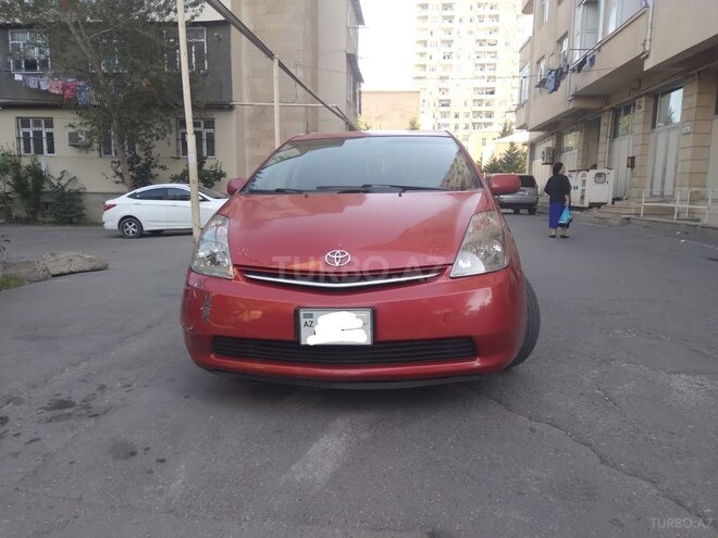 Toyota Prius 2008, 212,000 km - 1.5 l - Bakı