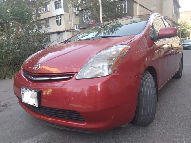 Toyota Prius 2008, 212,000 km - 1.5 l - Bakı