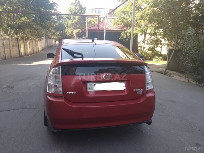 Toyota Prius 2008, 212,000 km - 1.5 l - Bakı