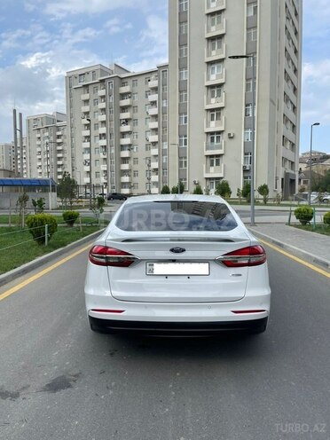 Ford Fusion 2020, 70,000 km - 2.0 l - Bakı