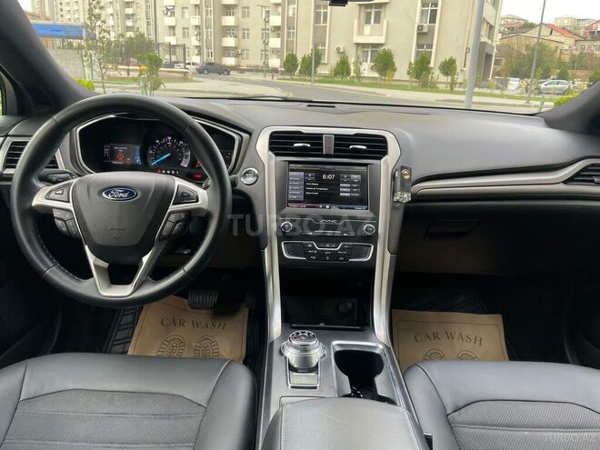 Ford Fusion 2020, 70,000 km - 2.0 l - Bakı