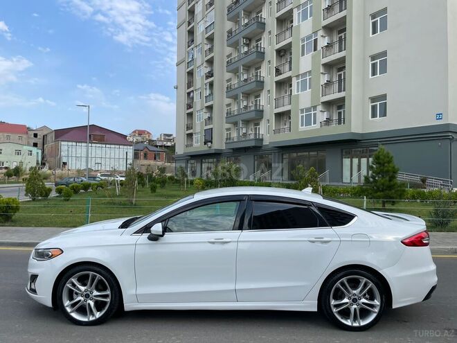 Ford Fusion 2020, 70,000 km - 2.0 l - Bakı