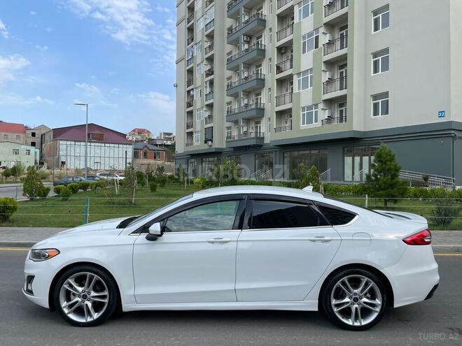 Ford Fusion 2020, 70,000 km - 2.0 l - Bakı