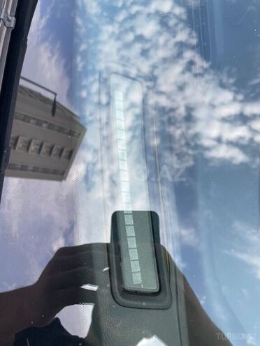 Ford Fusion 2020, 70,000 km - 2.0 l - Bakı