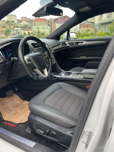 Ford Fusion 2020, 70,000 km - 2.0 l - Bakı