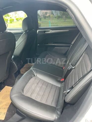 Ford Fusion 2020, 70,000 km - 2.0 l - Bakı