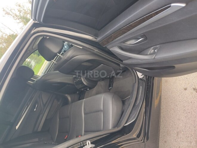 BMW 528 2016, 119,915 km - 2.0 l - Şəmkir