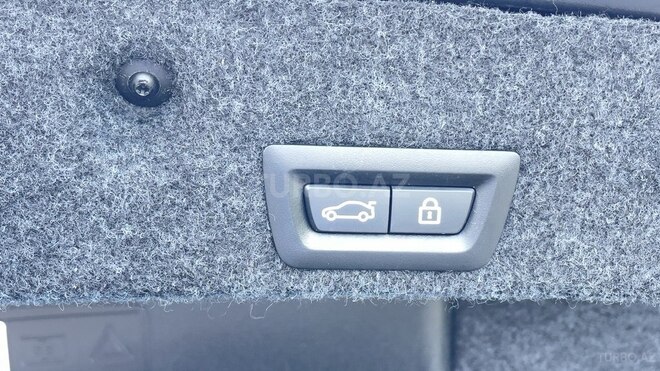BMW 528 2014, 163,500 km - 2.0 l - Bakı