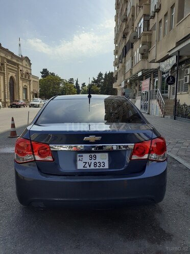 Chevrolet Cruze 2013, 220,000 km - 1.4 l - Bakı
