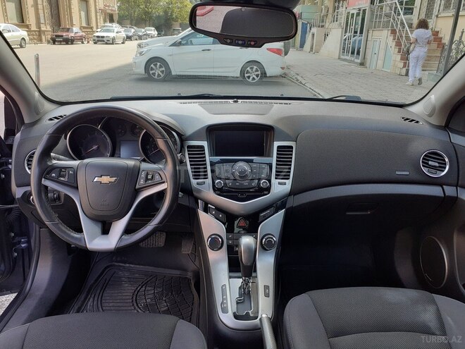 Chevrolet Cruze 2013, 220,000 km - 1.4 l - Bakı