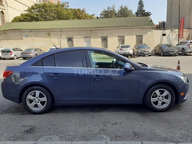 Chevrolet Cruze 2013, 220,000 km - 1.4 l - Bakı