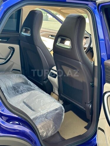 Bestune T77 2021, 4,800 km - 1.5 l - Bakı