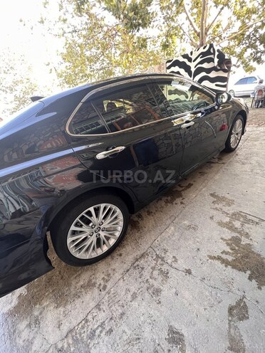 Toyota Camry 2020, 47,000 km - 2.5 л - Mingəçevir