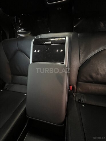 Toyota Camry 2020, 47,000 km - 2.5 л - Mingəçevir