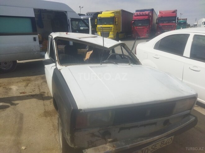 LADA (VAZ) 2104 1997, 159,951 km - 1.3 l - Bakı