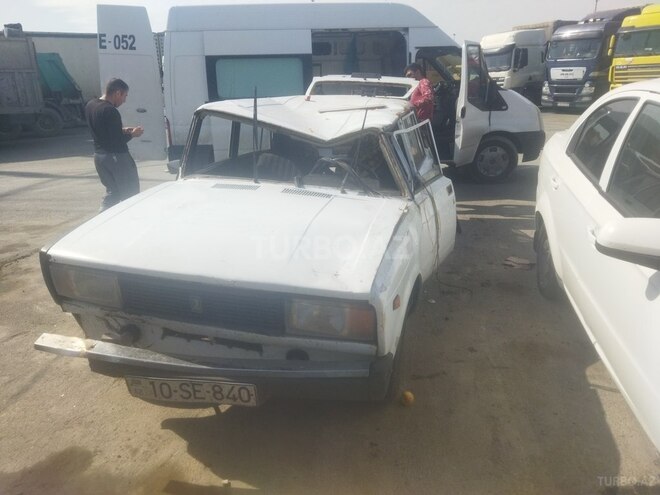 LADA (VAZ) 2104 1997, 159,951 km - 1.3 l - Bakı
