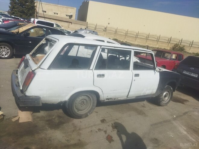 LADA (VAZ) 2104 1997, 159,951 km - 1.3 l - Bakı