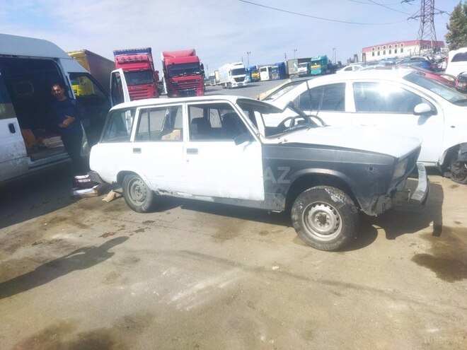 LADA (VAZ) 2104 1997, 159,951 km - 1.3 l - Bakı