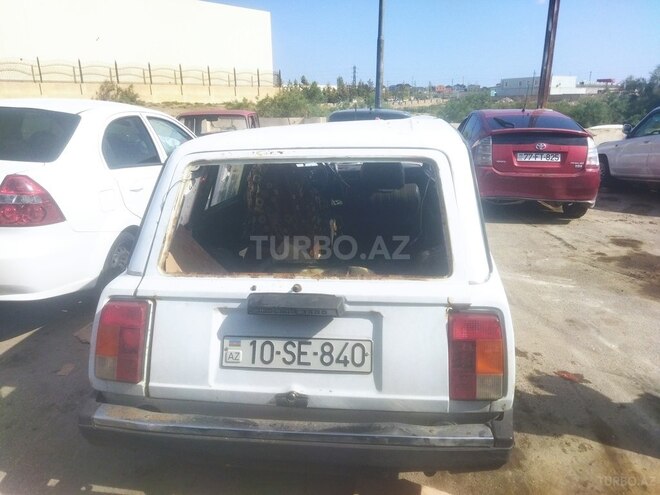 LADA (VAZ) 2104 1997, 159,951 km - 1.3 l - Bakı