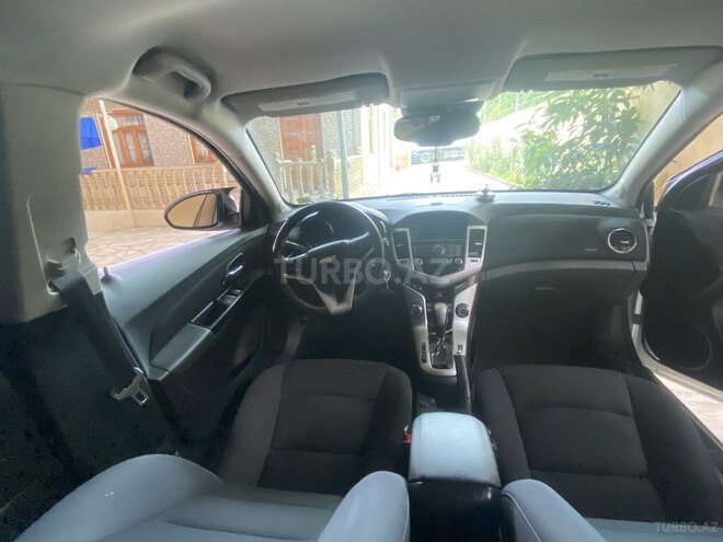 Chevrolet Cruze 2014, 67,000 km - 1.4 л - Ağstafa