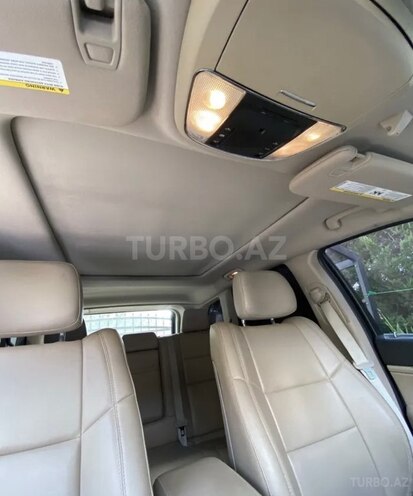 Jeep Grand Cherokee 2011, 264,000 km - 3.6 l - Bakı