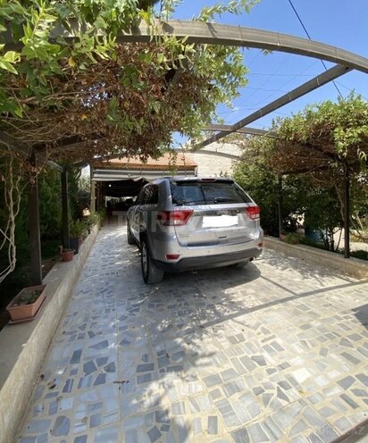 Jeep Grand Cherokee 2011, 264,000 km - 3.6 l - Bakı