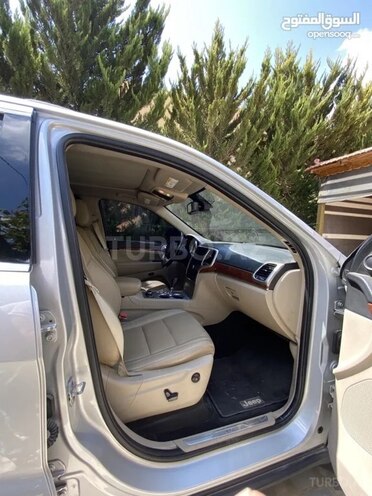 Jeep Grand Cherokee 2011, 264,000 km - 3.6 l - Bakı
