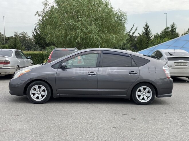 Toyota Prius 2006, 402,336 km - 1.5 l - Bakı