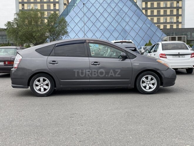 Toyota Prius 2006, 402,336 km - 1.5 l - Bakı