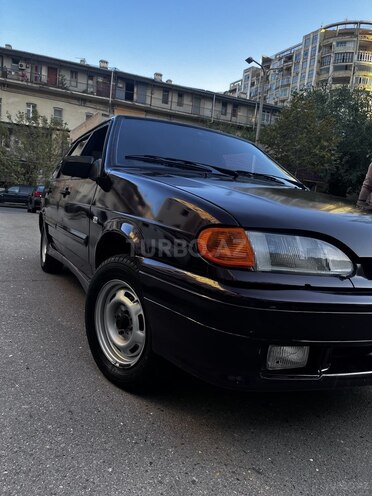 LADA (VAZ) 2114 2012, 35,000 km - 1.5 l - Bakı