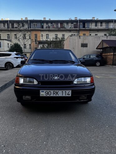 LADA (VAZ) 2114 2012, 35,000 km - 1.5 l - Bakı