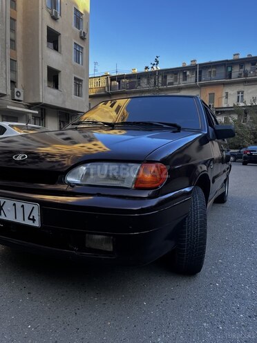 LADA (VAZ) 2114 2012, 35,000 km - 1.5 l - Bakı