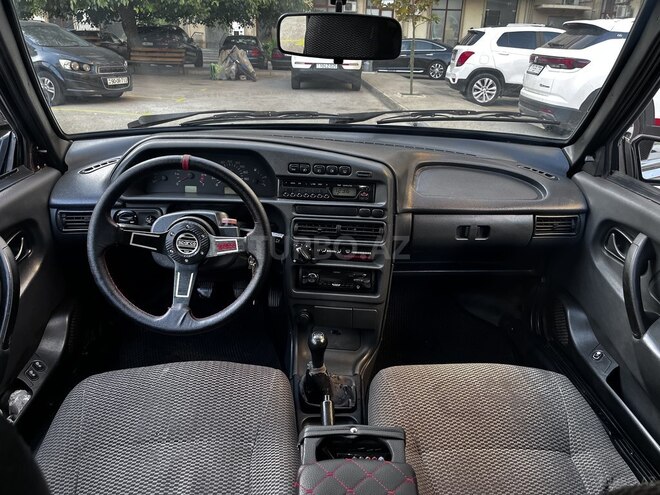 LADA (VAZ) 2114 2012, 35,000 km - 1.5 l - Bakı