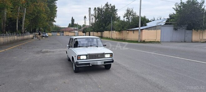 LADA (VAZ) 2107 2003, 180,000 km - 1.6 л - İsmayıllı
