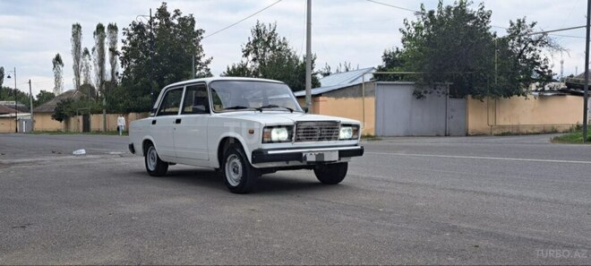 LADA (VAZ) 2107 2003, 180,000 km - 1.6 л - İsmayıllı