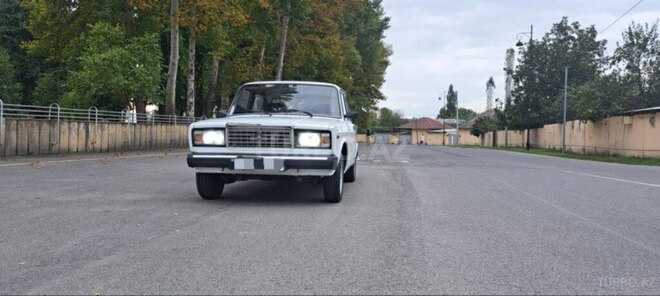 LADA (VAZ) 2107 2003, 180,000 km - 1.6 л - İsmayıllı